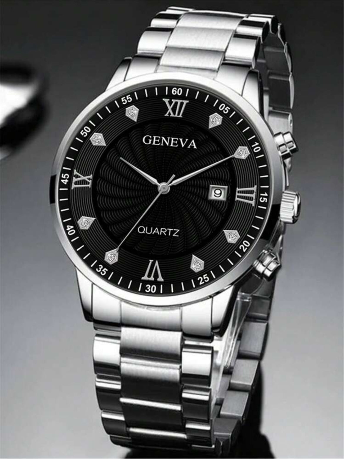 Watch For Men