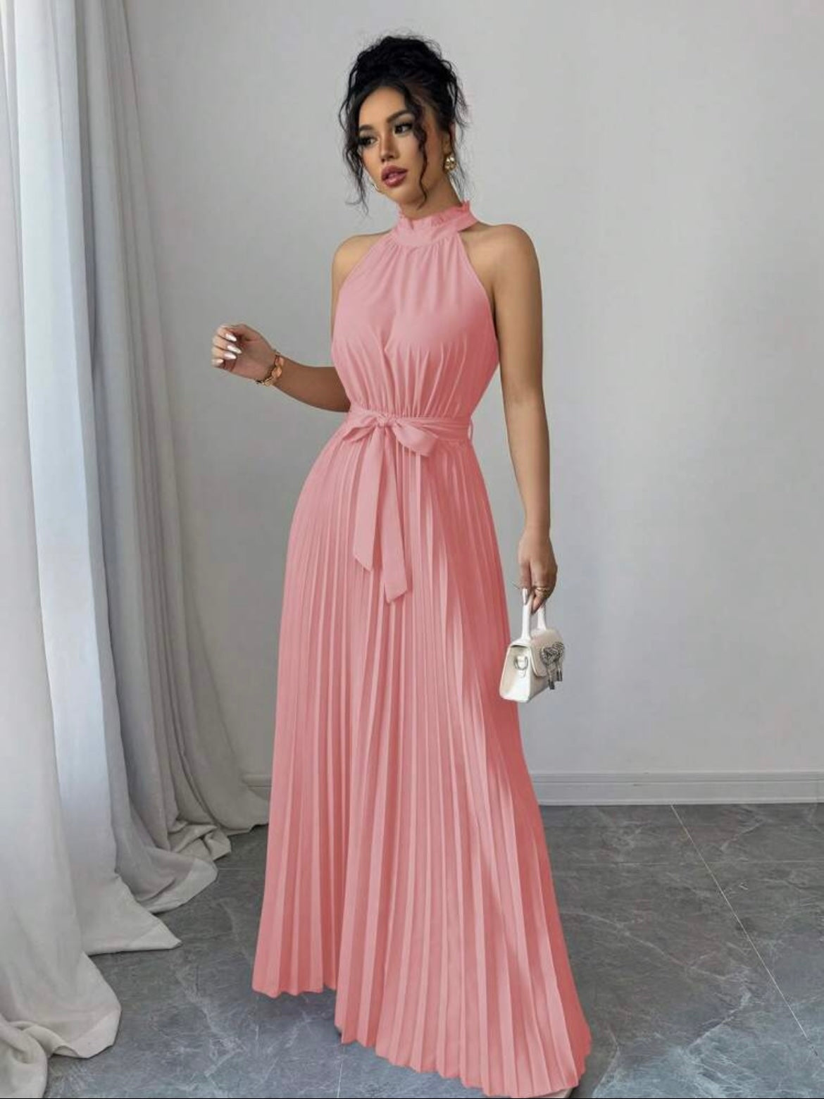 Women'sElegant Romantic Dress