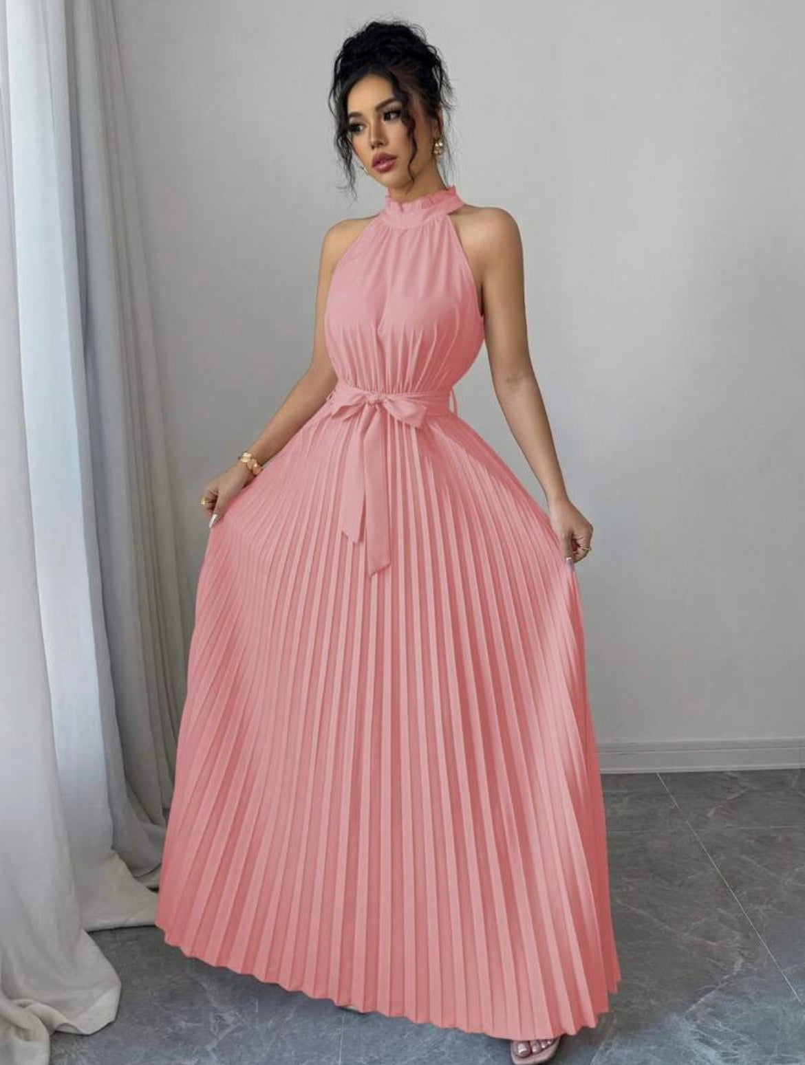 Women'sElegant Romantic Dress