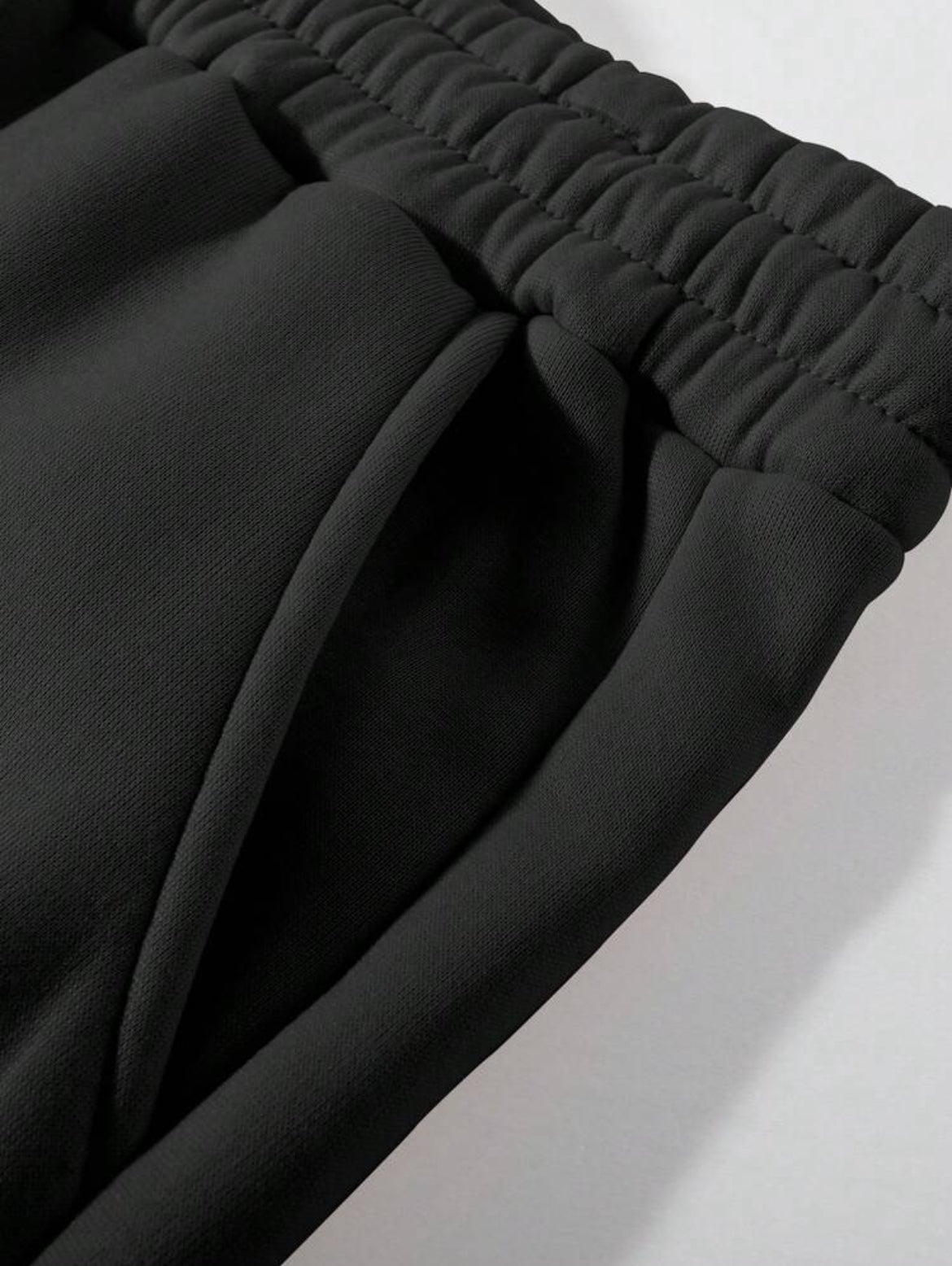 Manfinity Hooded Sweatshirt And Sweatpants Set
