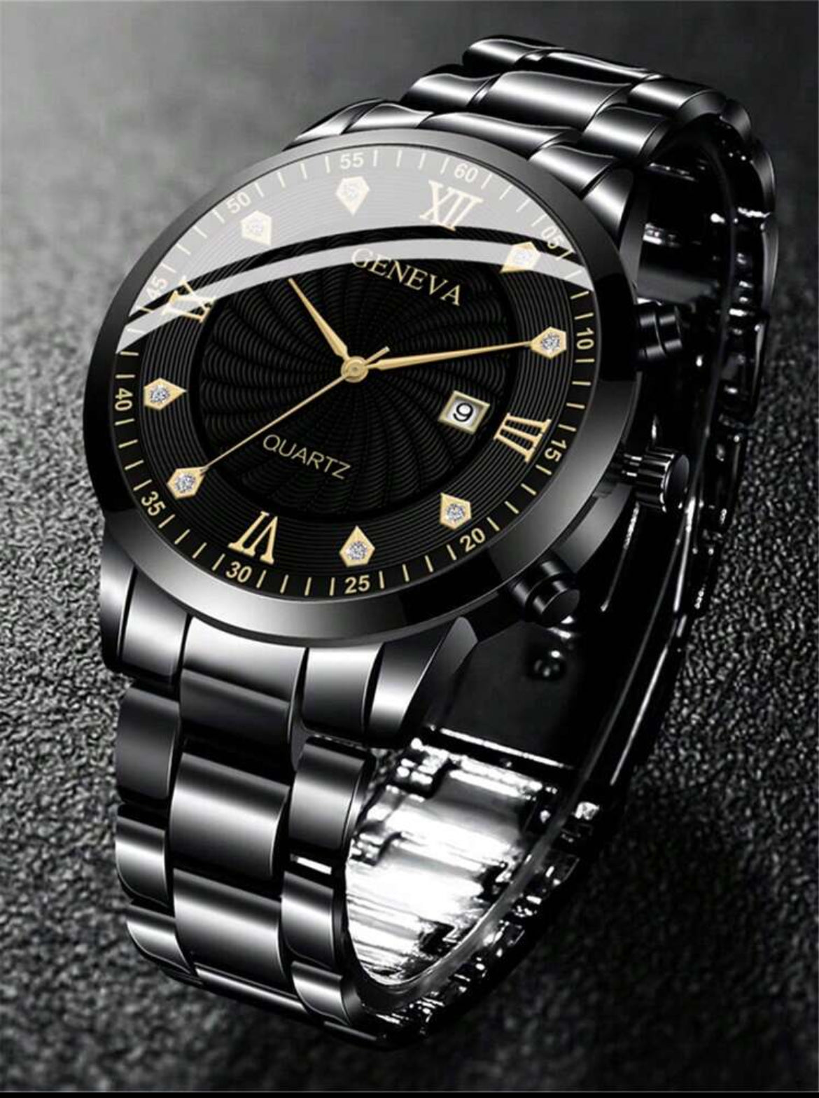 Watch For Men