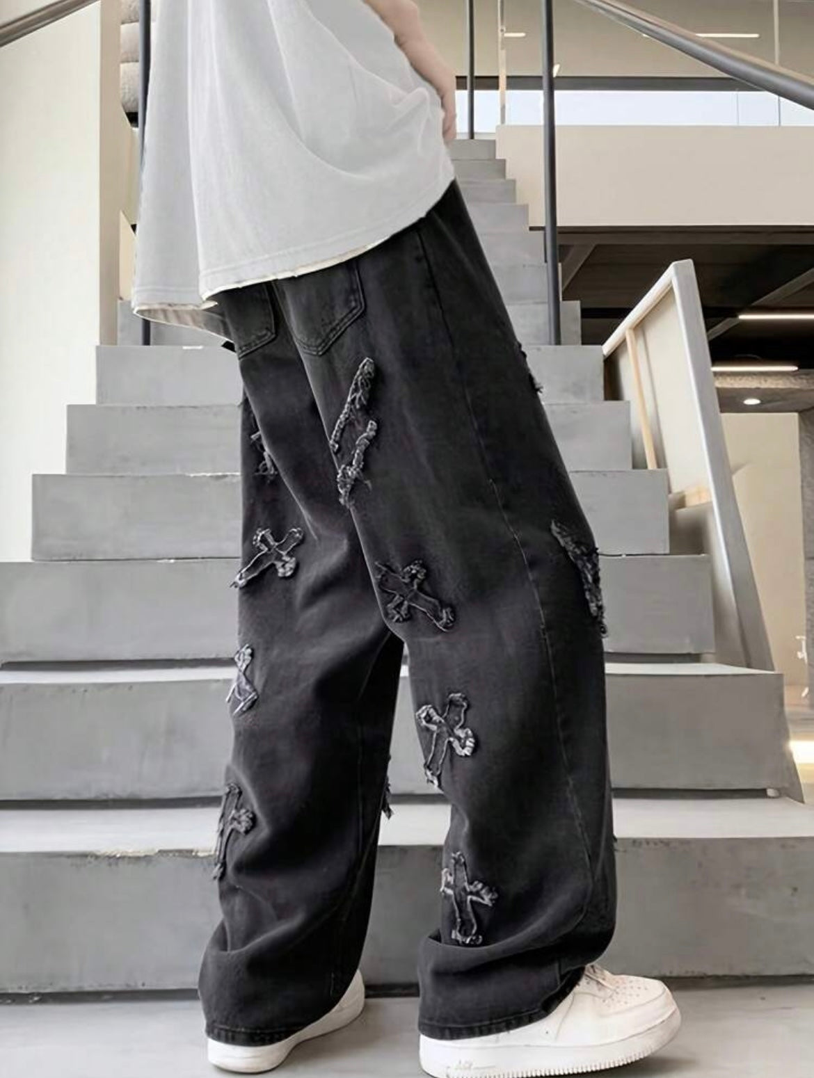 Denim Jeans