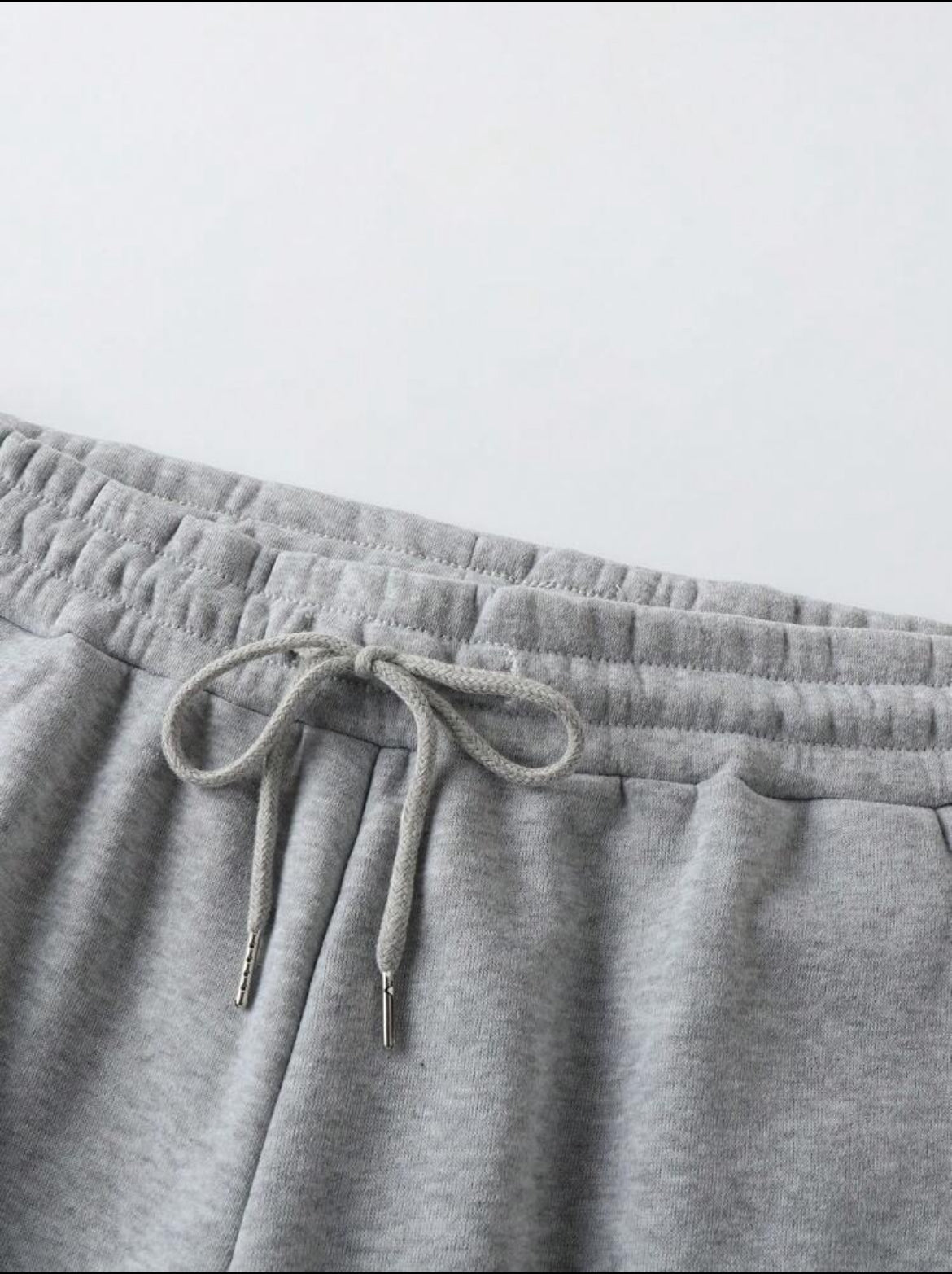 Manfinity Hooded Sweatshirt And Sweatpants Set
