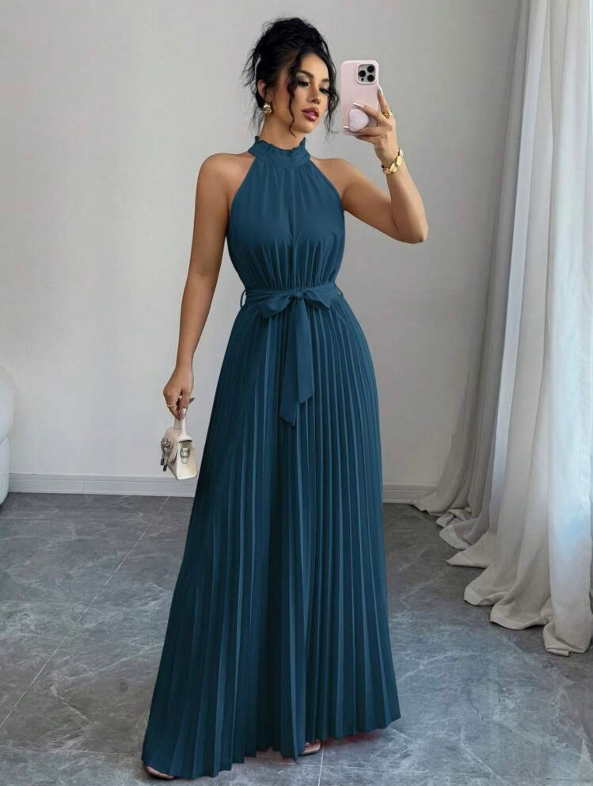 Women'sElegant Romantic Dress