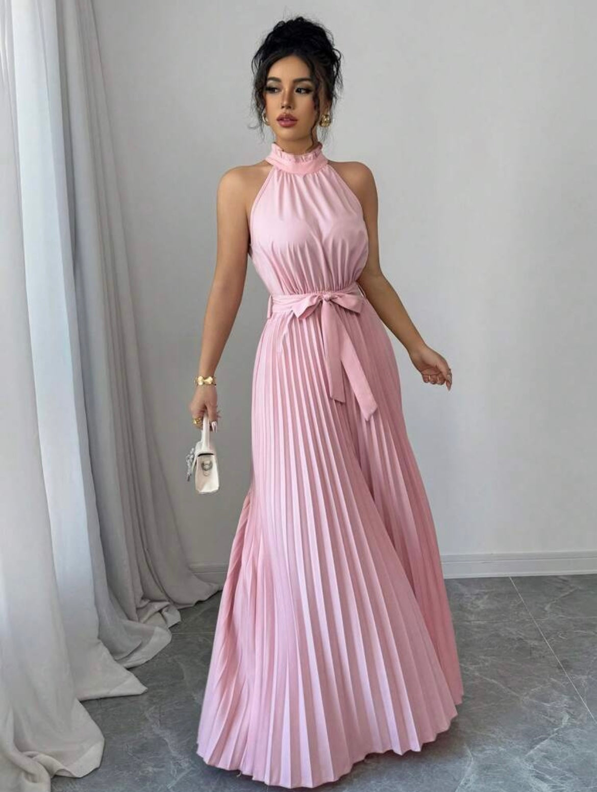 Women'sElegant Romantic Dress