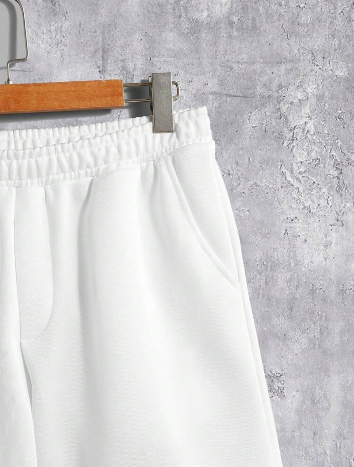Manfinity T-shirt&short
