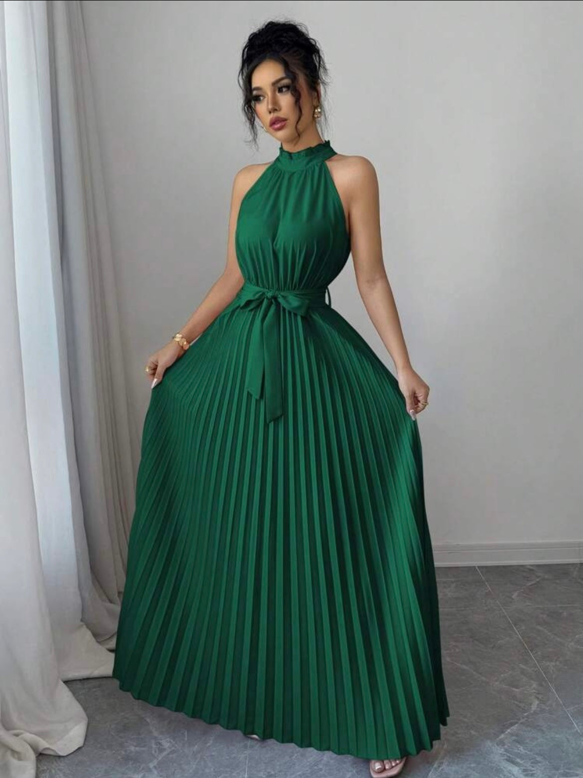 Women'sElegant Romantic Dress