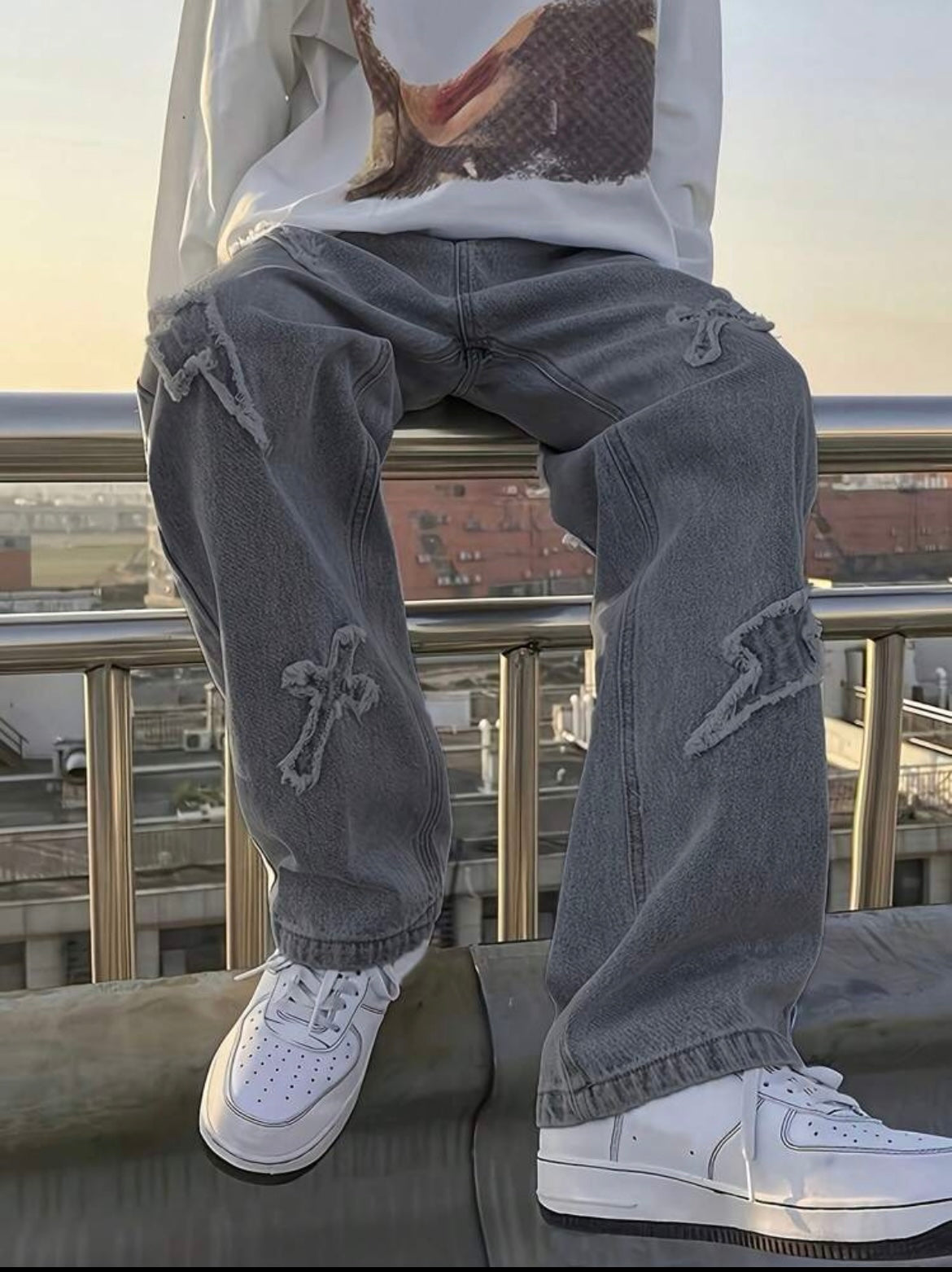 Denim Jeans