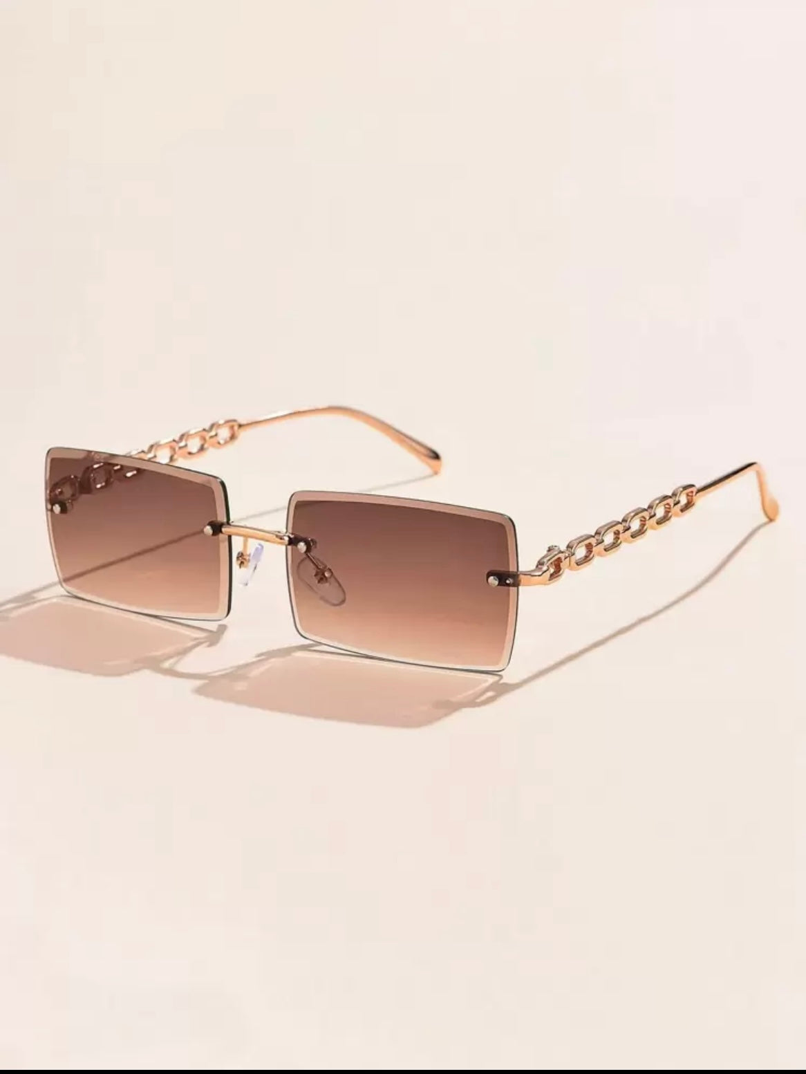 Woman‘s Fashion Glasses, Elegant Luxury Vintage