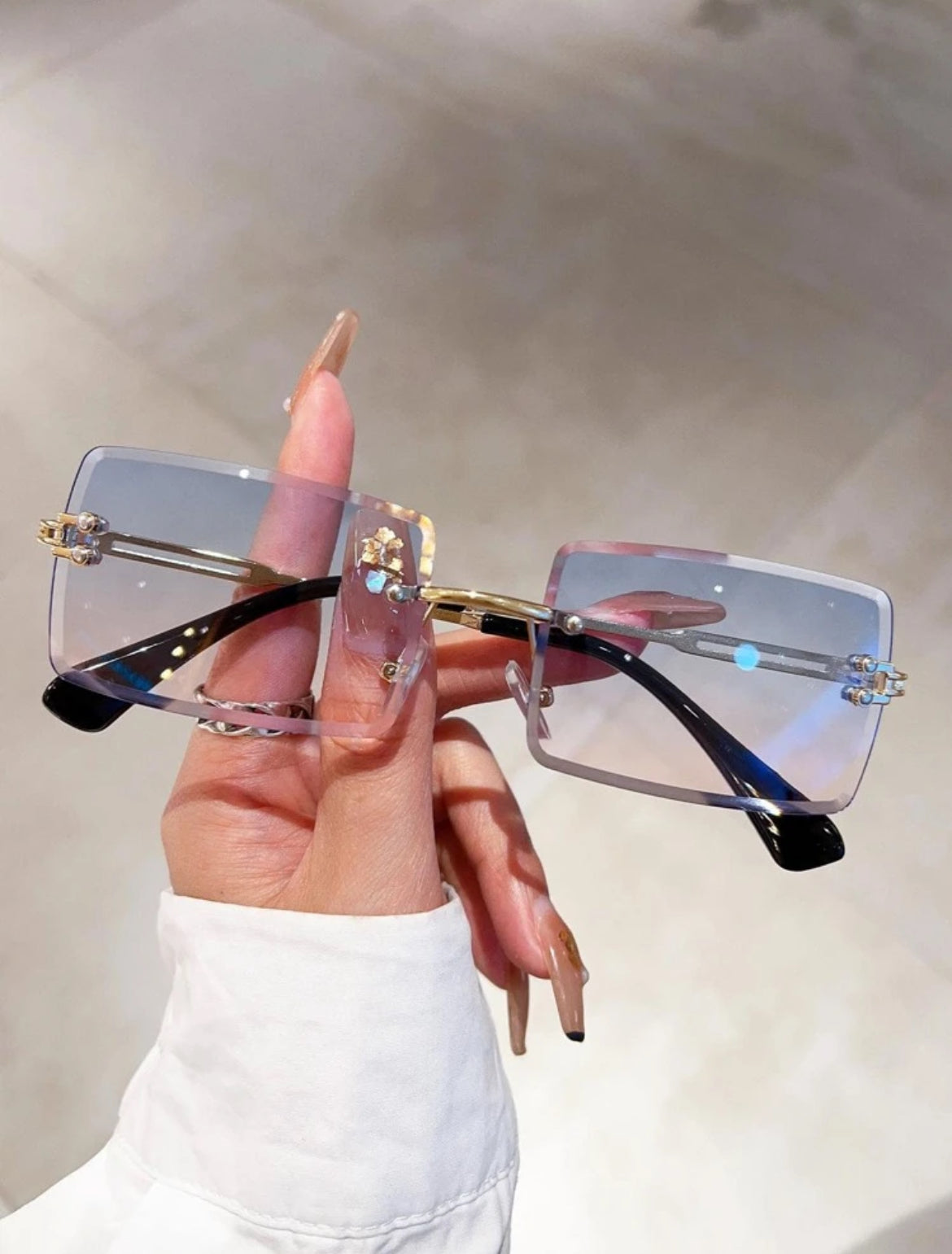 Beach Accessories For Women Glasses Shades