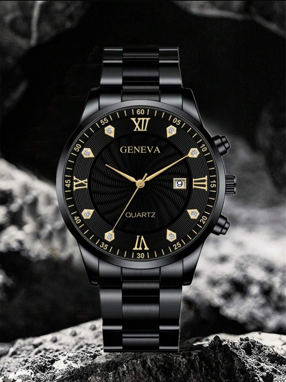 Watch For Men