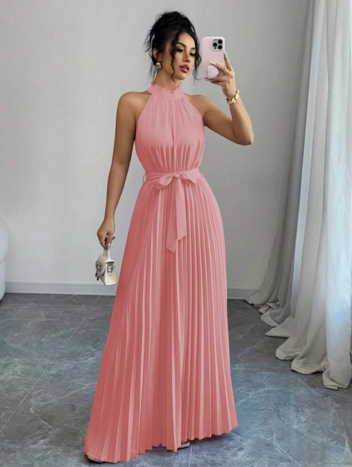 Women'sElegant Romantic Dress