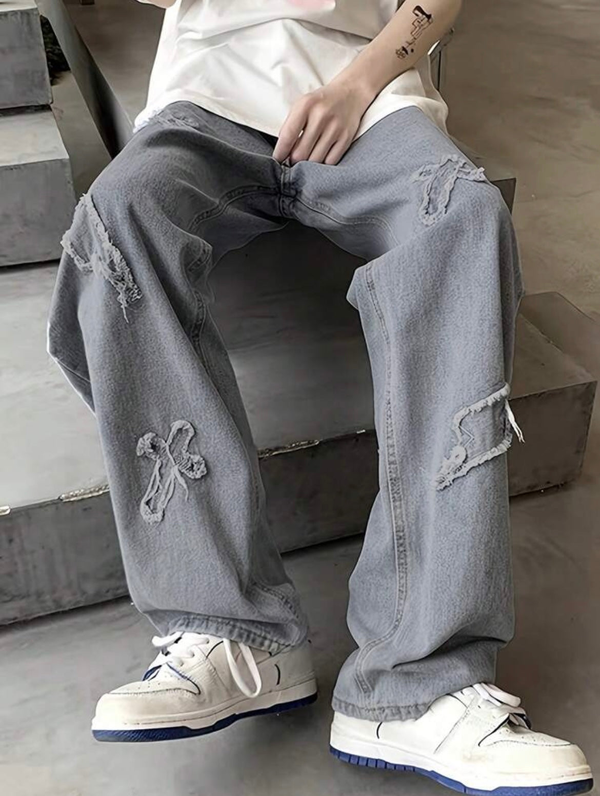 Denim Jeans