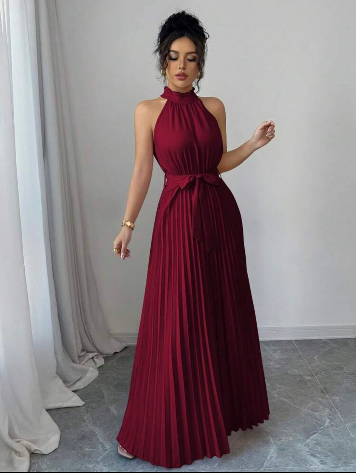 Women'sElegant Romantic Dress
