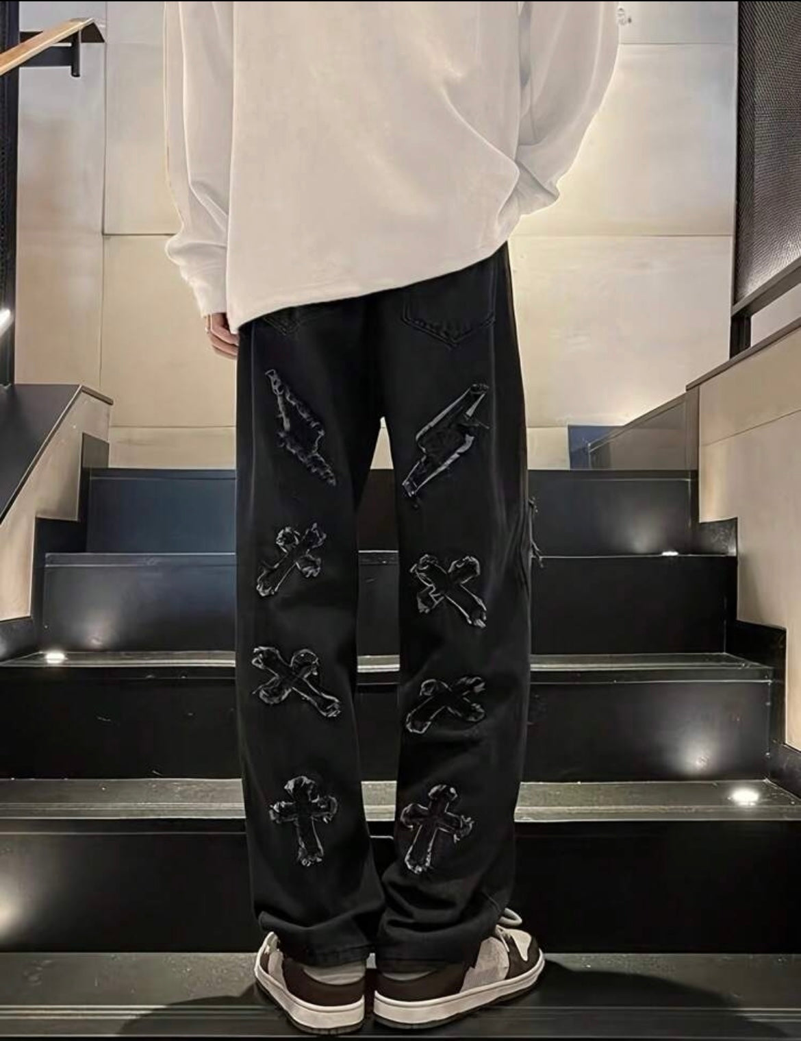 Denim Jeans