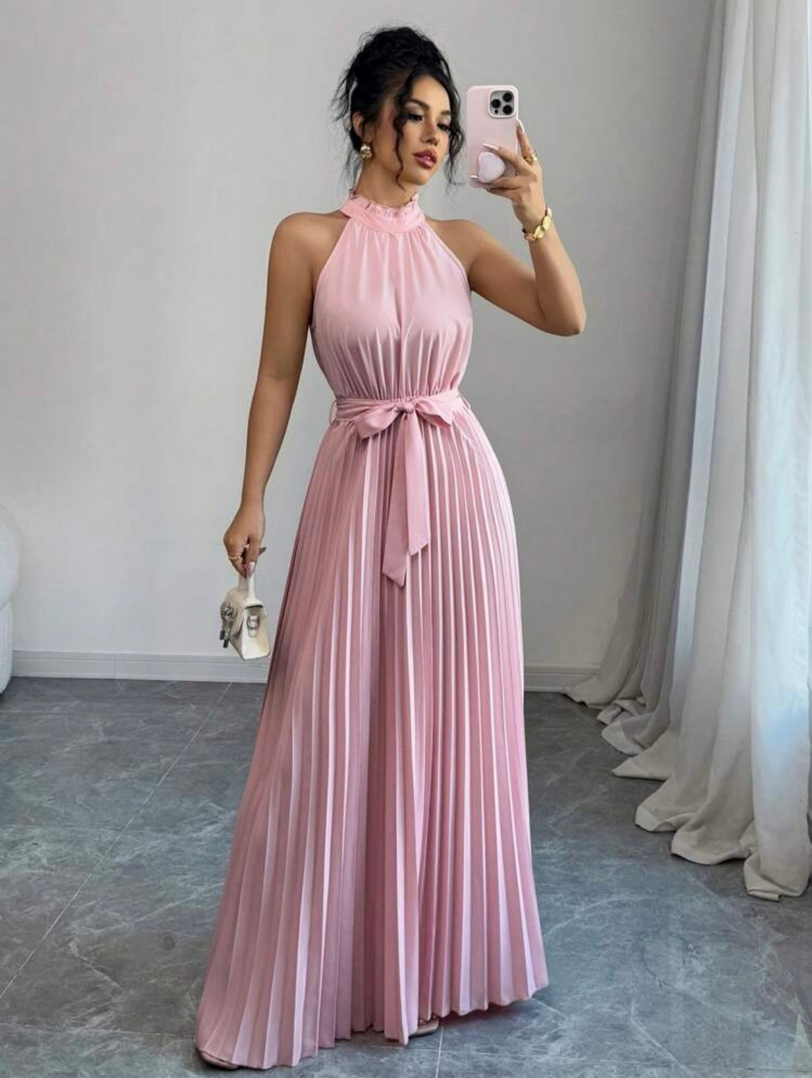 Women'sElegant Romantic Dress