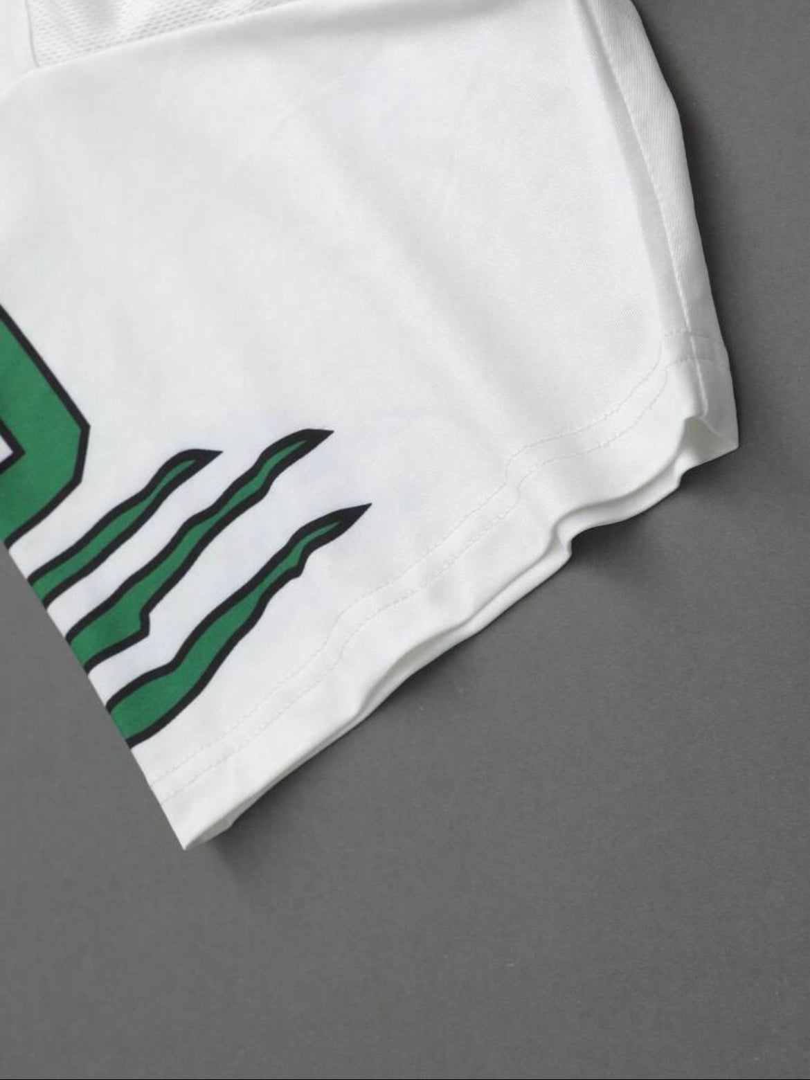 Manfinity T-Shirt And Pants Set