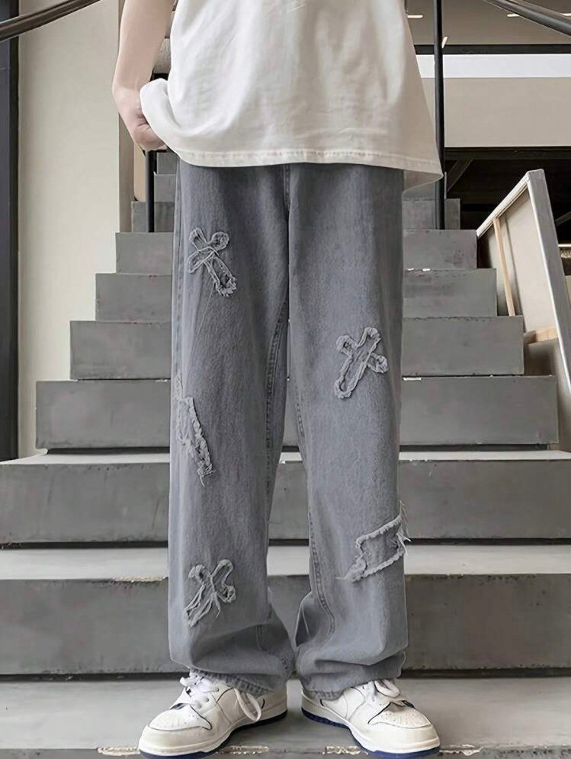 Denim Jeans