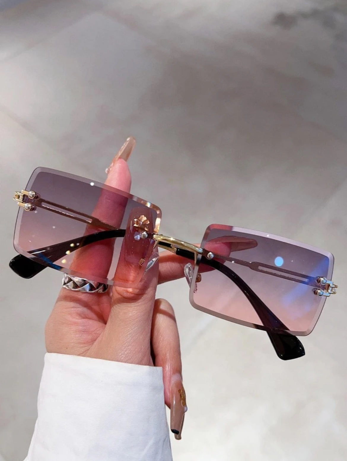 Beach Accessories For Women Glasses Shades