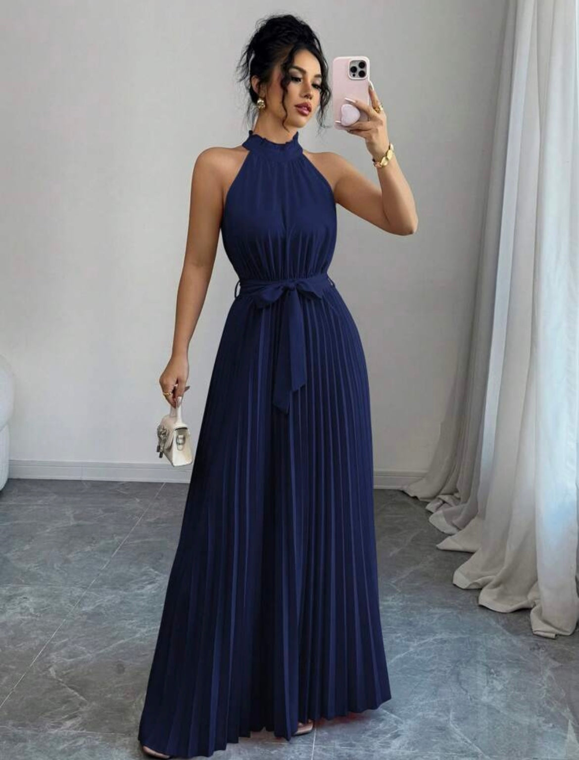 Women'sElegant Romantic Dress