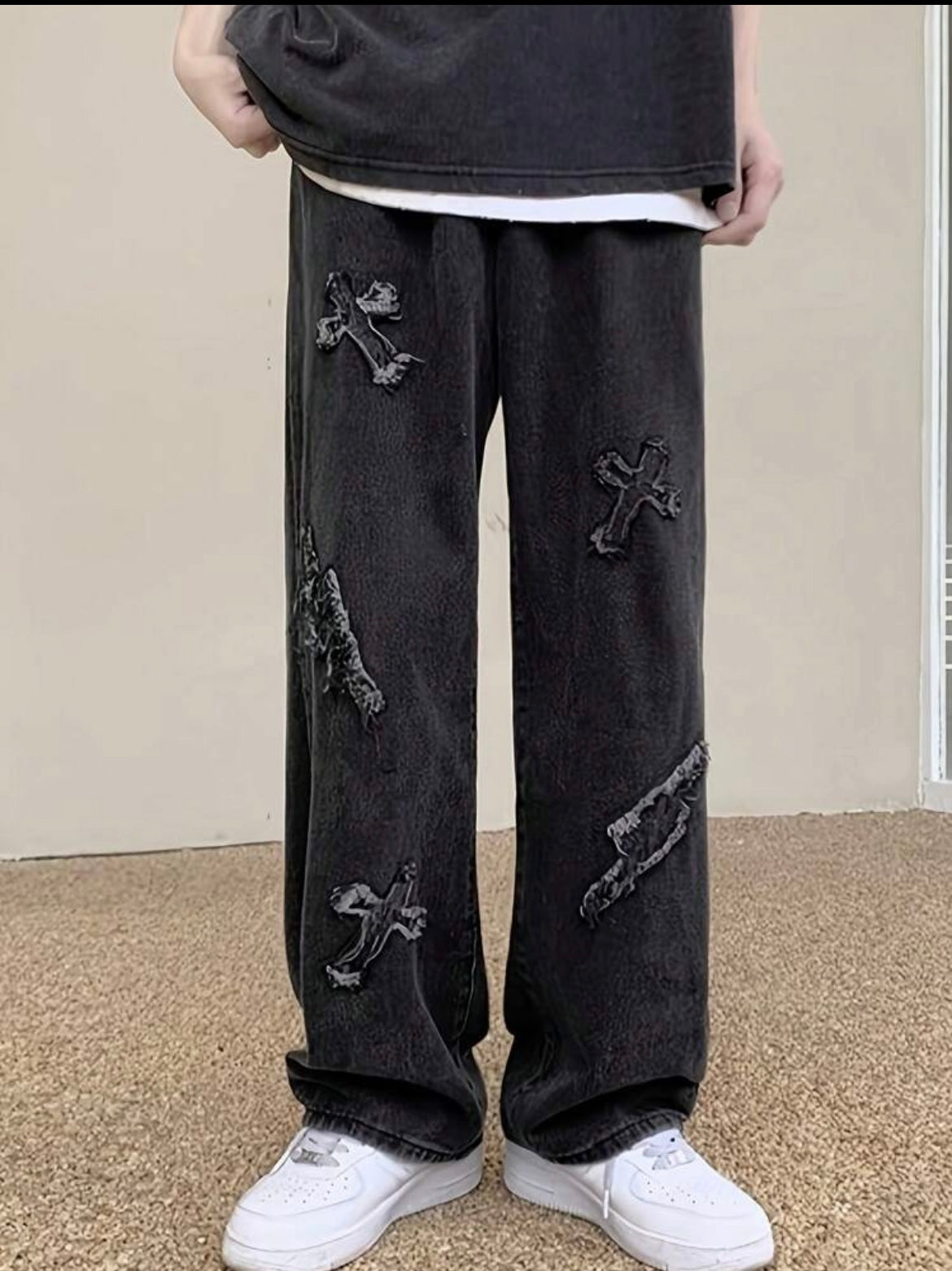 Denim Jeans