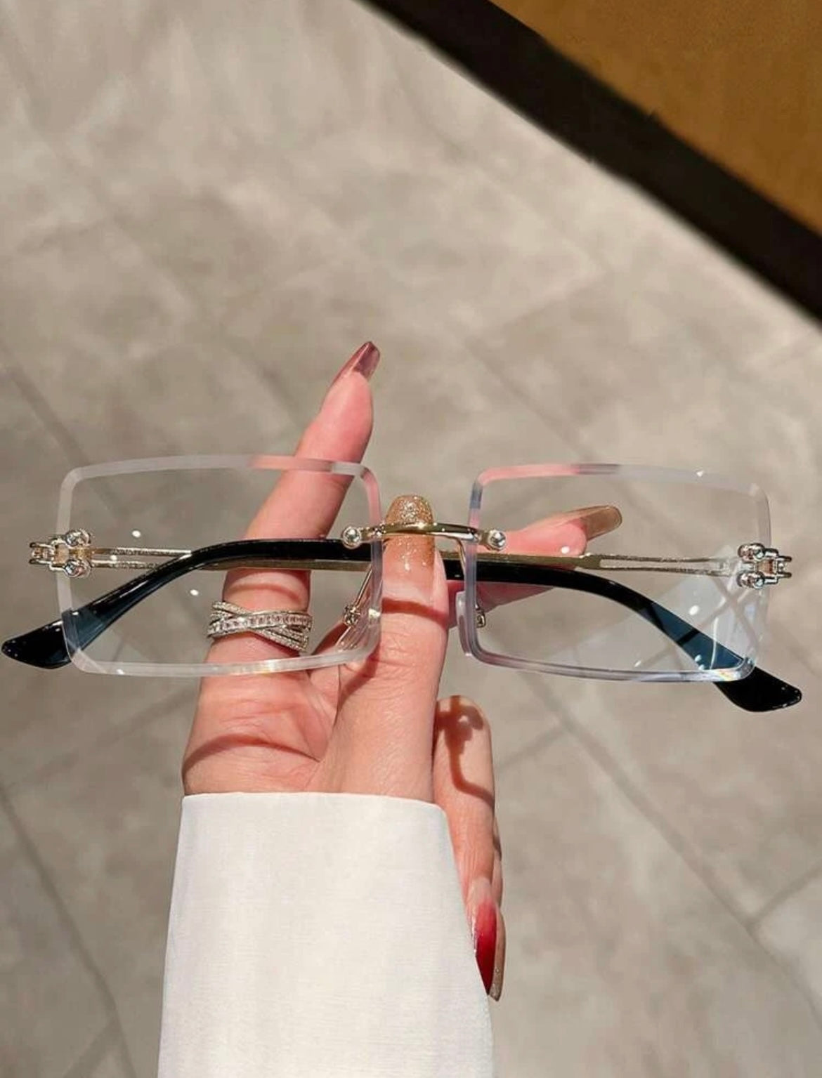 Beach Accessories For Women Glasses Shades