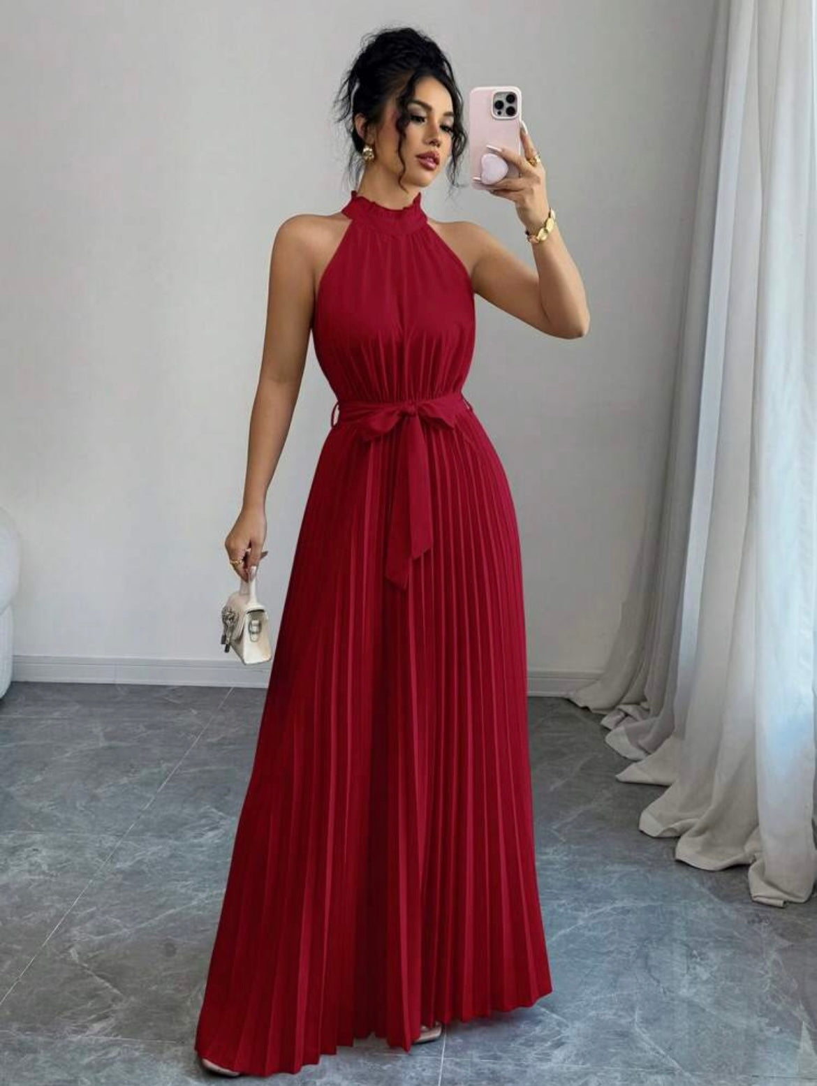 Women'sElegant Romantic Dress