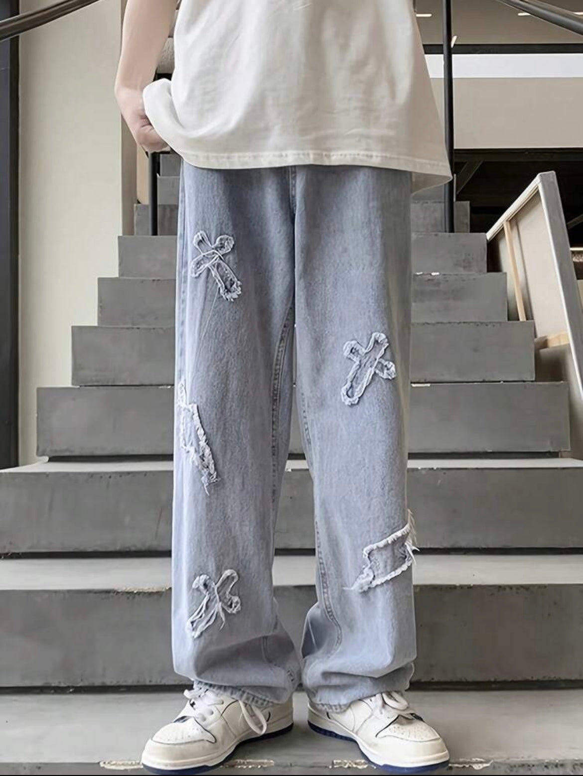 Denim Jeans