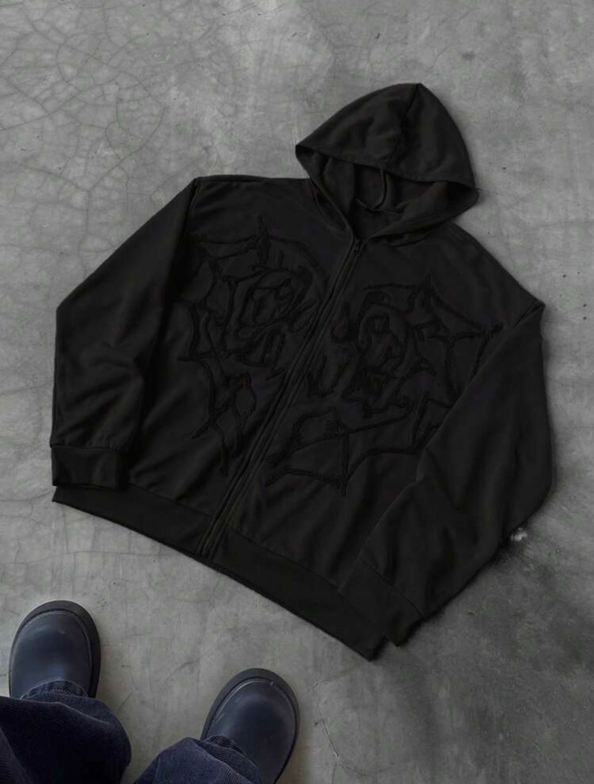 Streetwear Sweater