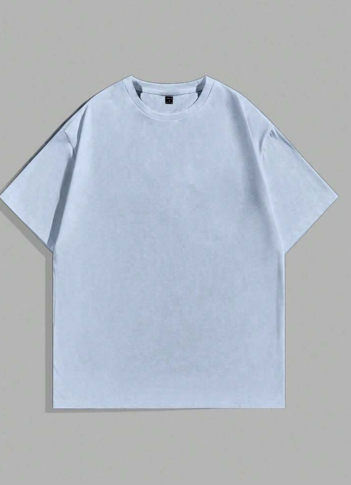 Manfinity EMRG Men's Loose Fit Short Sleeve T-Shirt