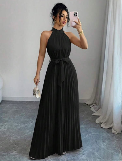 Women'sElegant Romantic Dress