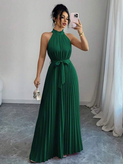 Women'sElegant Romantic Dress