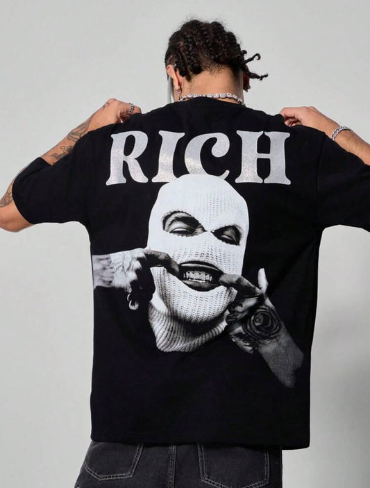 Manfinity Streetrush T-Shirt