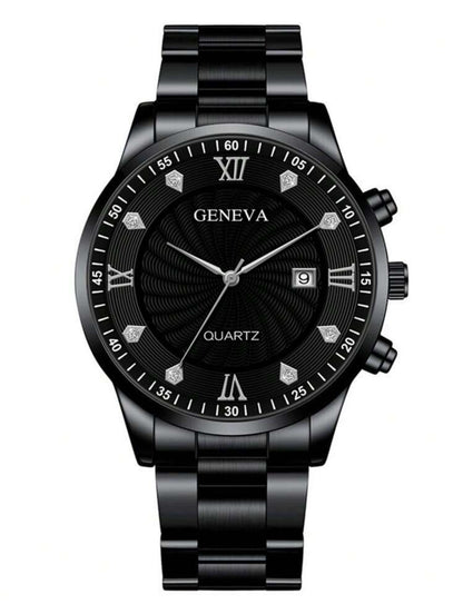 Watch For Men