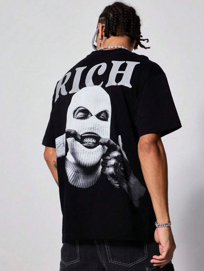 Manfinity Streetrush T-Shirt