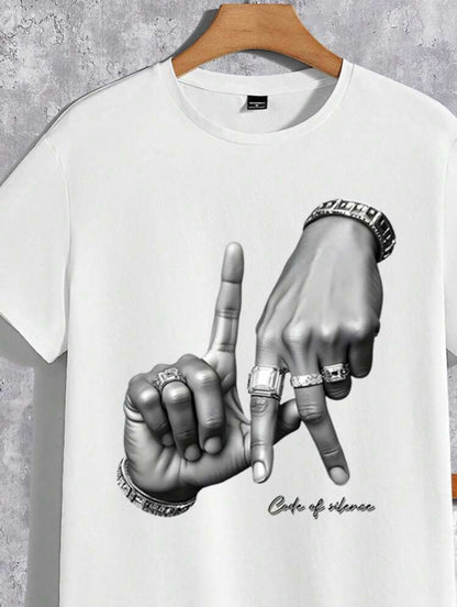 Manfinity T-shirt&short