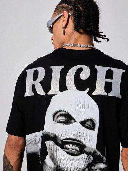 Manfinity Streetrush T-Shirt