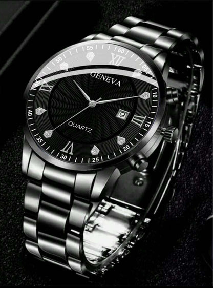 Watch For Men