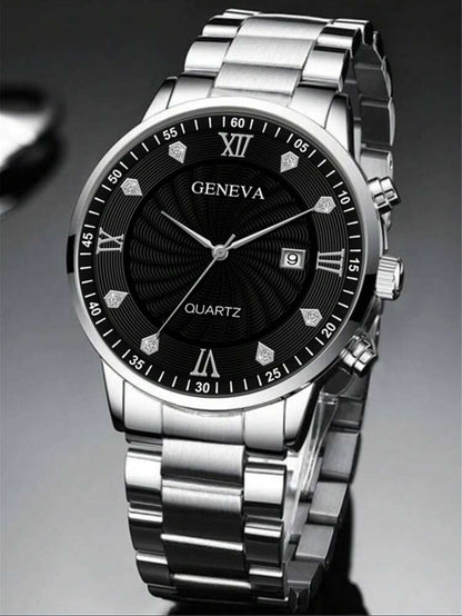 Watch For Men