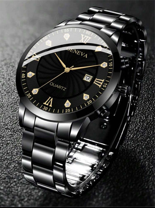 Watch For Men