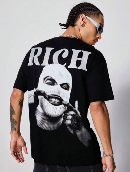 Manfinity Streetrush T-Shirt