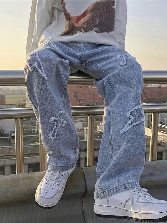 Denim Jeans
