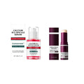Calcium Anti-Aging Skincare Set — Facial Serum, Eye Patches & Multi Balm