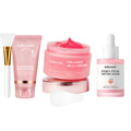 Collagen Salmon Peel-Off Mask — Firming & Overnight Hydration (4-Pack)