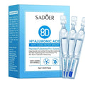Hyaluronic Acid Face Serum — Anti-Aging, Lifting & Deep Nourishment