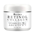 Vitamin E & Shea Butter Anti-Aging Cream — Exfoliating & Deeply Nourishing